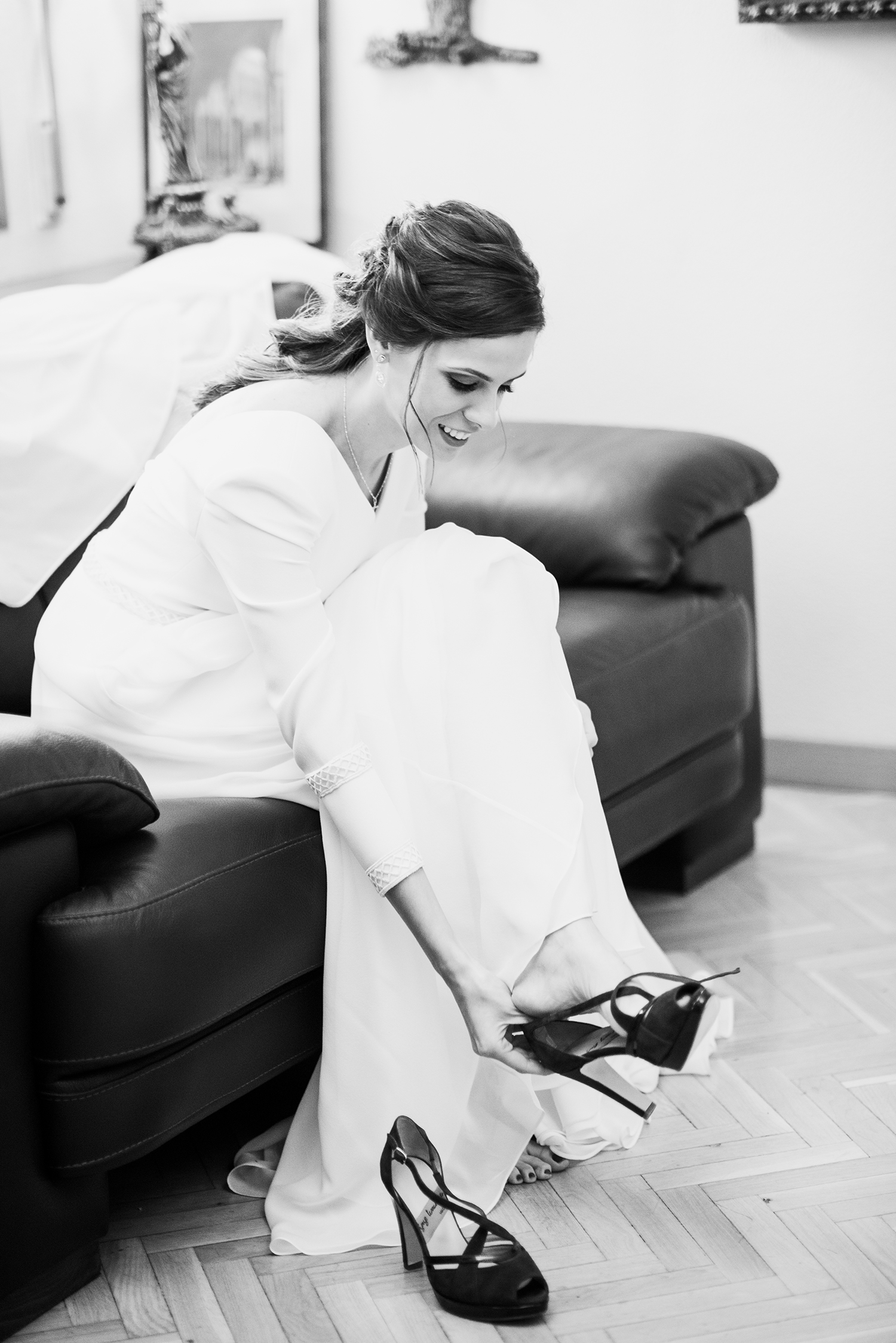 zapatos a medida online