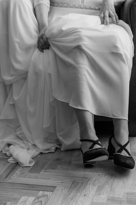 zapatos de novia online