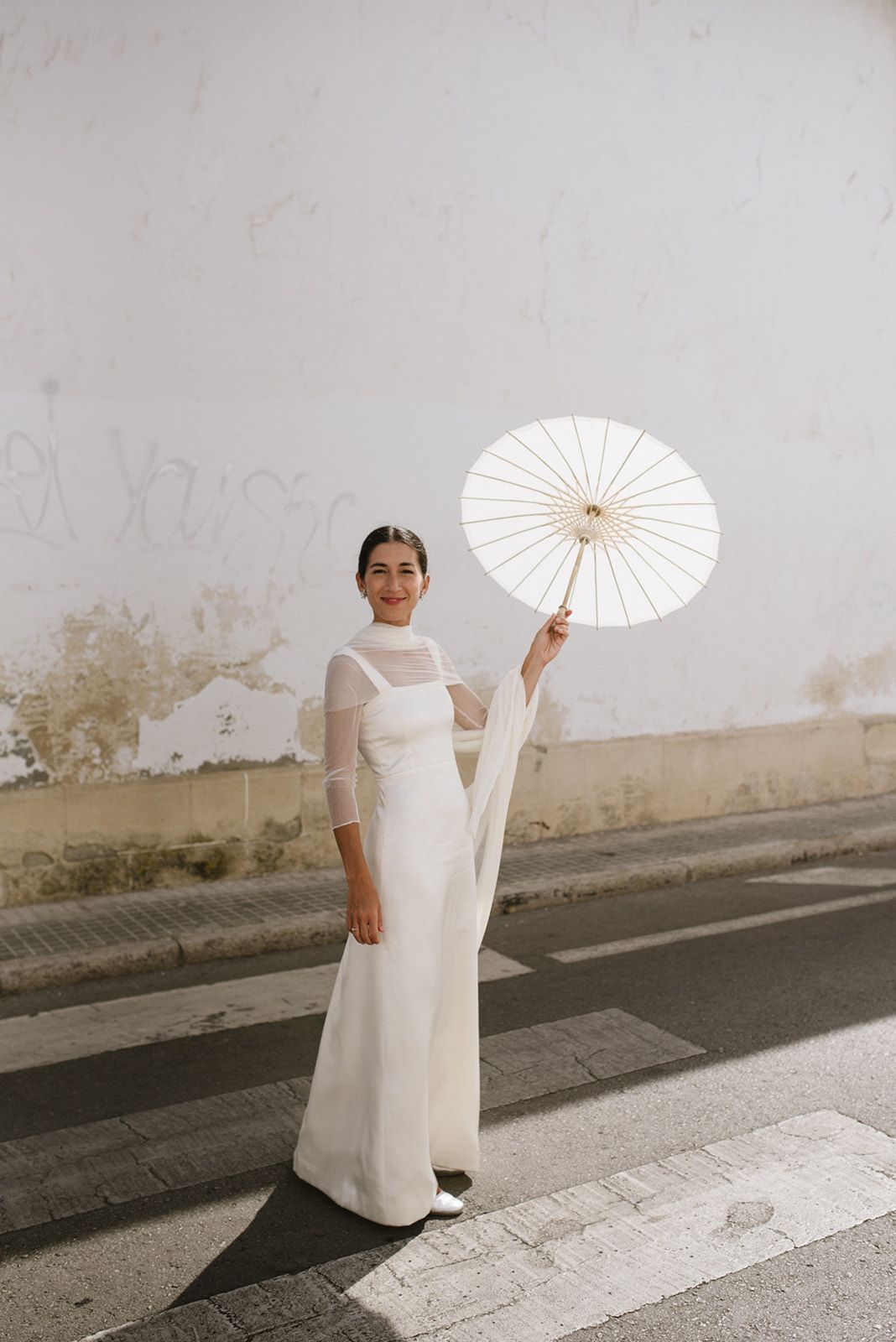 calzado de novia a medida