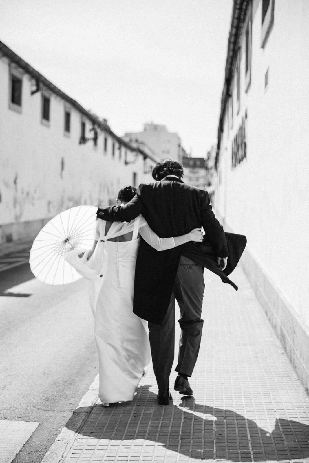 zapatos a medida novia