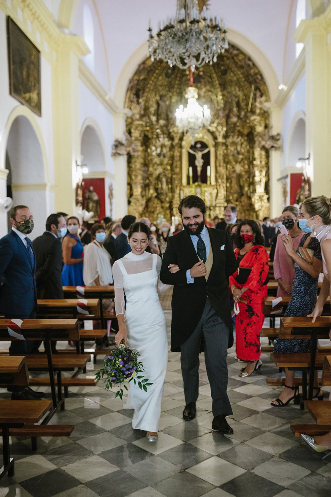zapatos para novia