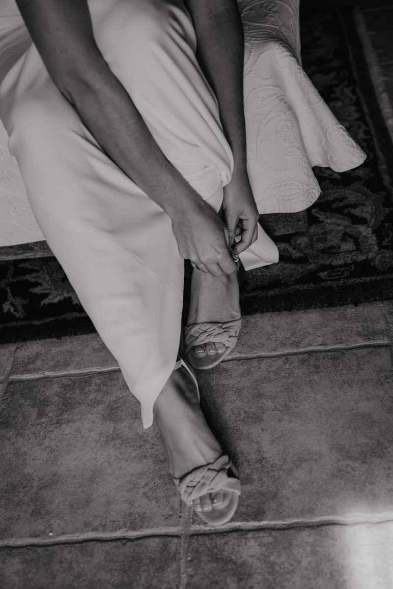 wedding sandals