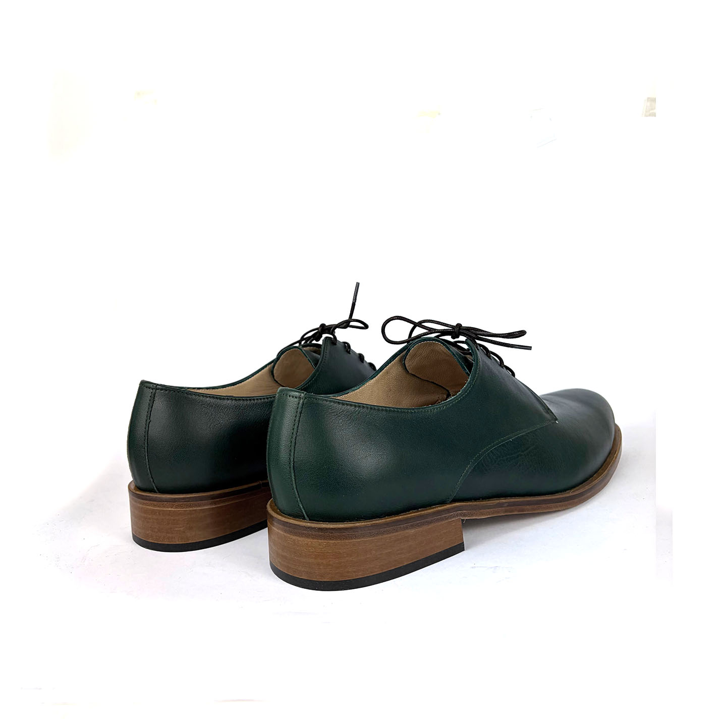 zapatos artesanales de caballero personalizables hechos a mano en piel