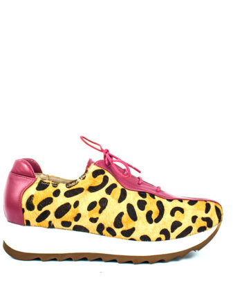 Rossi Animal Print