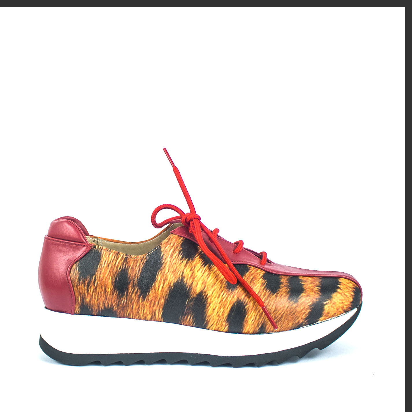 Rossi Animal Print tigre